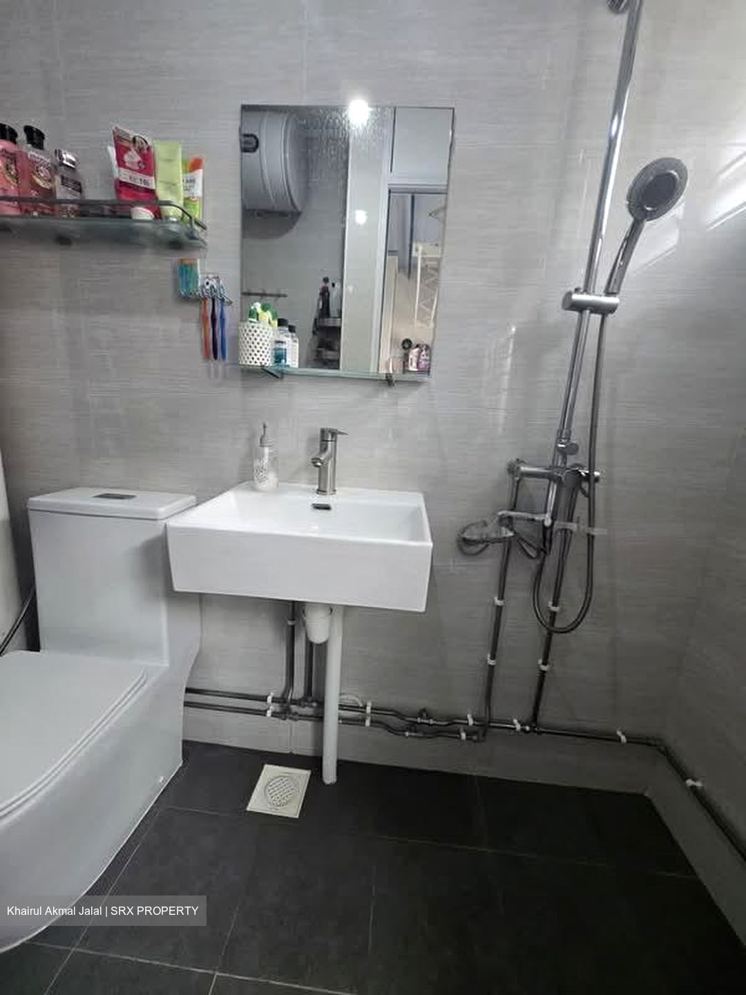 Blk 445 Hougang Avenue 8 (Hougang), HDB 4 Rooms #543802141